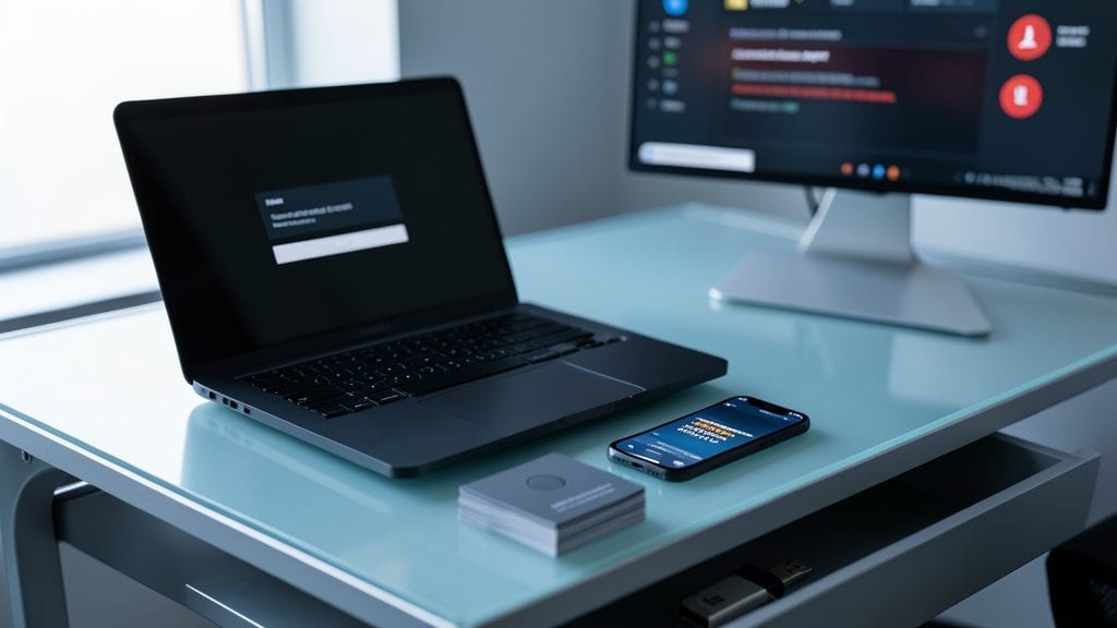 Implement Multi-Factor Authentication Everywhere