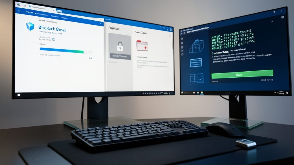 Data Encryption for Sensitive Information