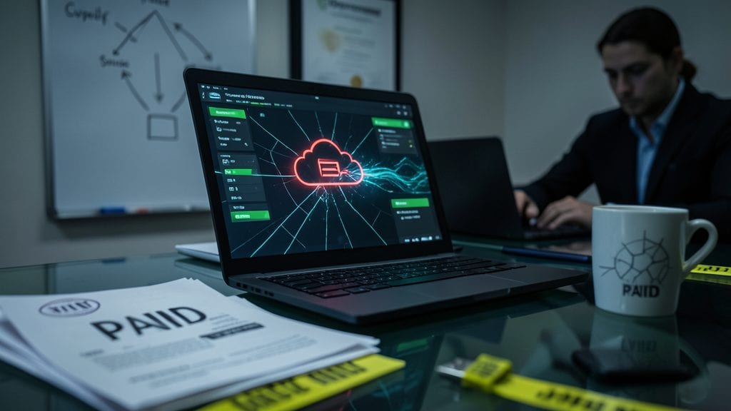 Vendor Risk Assessments for Third Parties