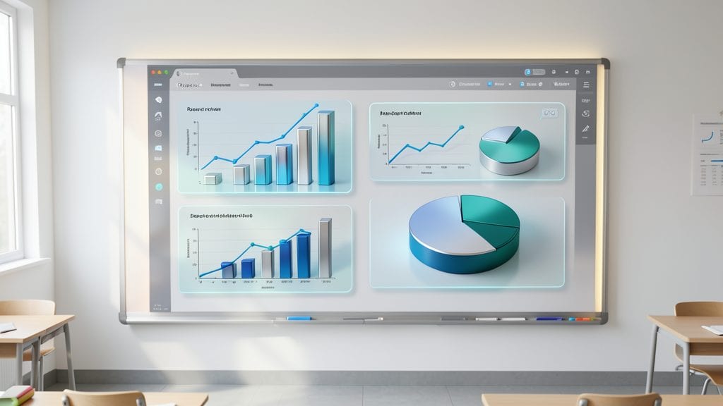 Educational Infographic Presentation