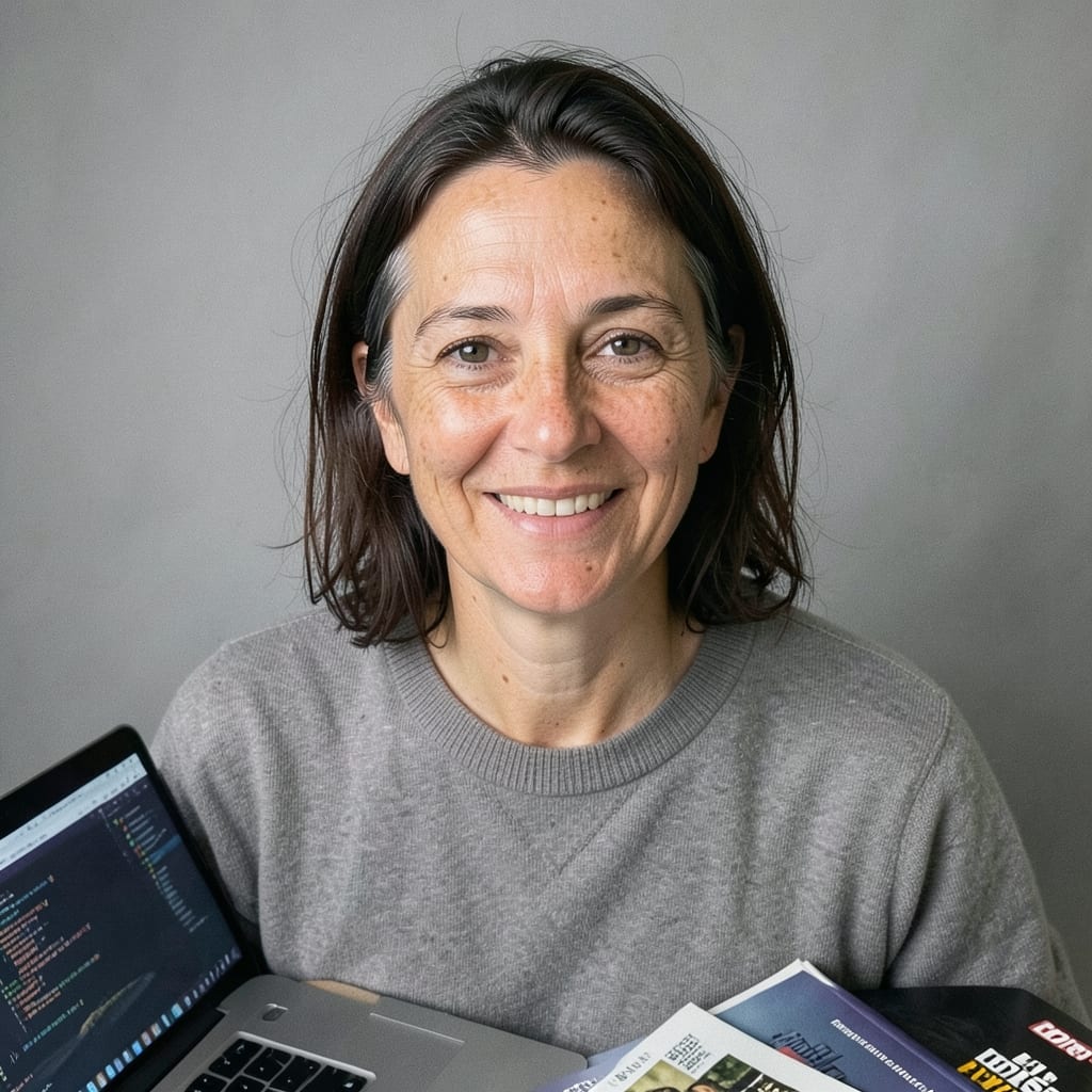 Vivian Tremblay