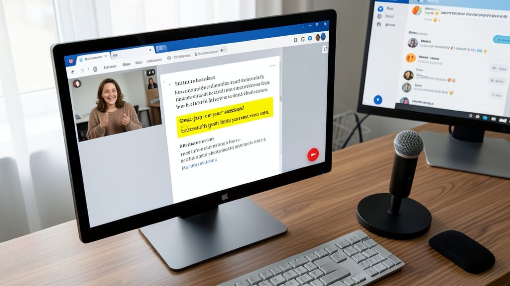 Student-Centric Feedback with Voice and Video Notes