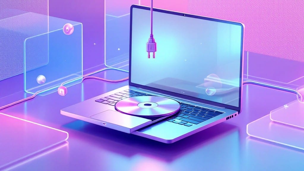 Can’t Find My Windows 7 Installation Disc: 3 Fast Fixes Without a Disc