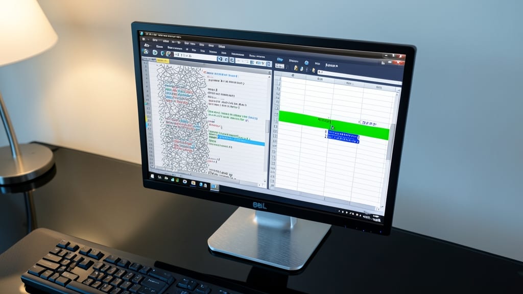 Array Formulas for Dynamic Data Analysis