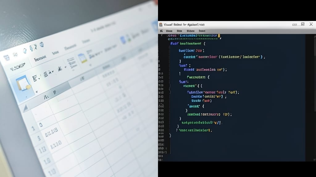 Custom Functions with VBA Integration
