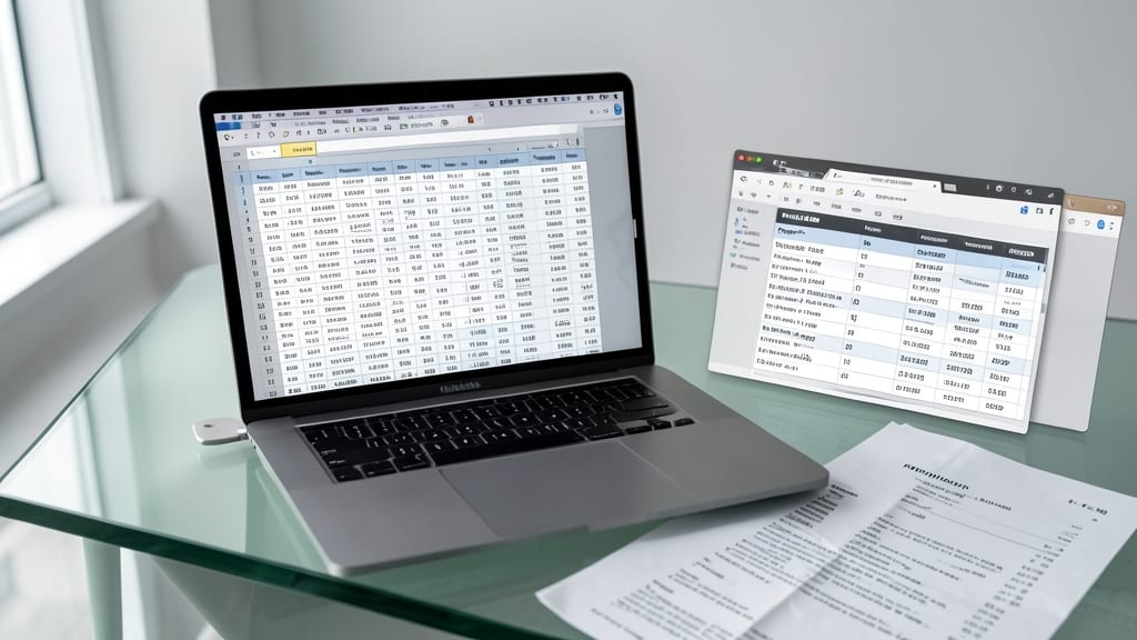 FILTER Function for Dynamic Data Extraction