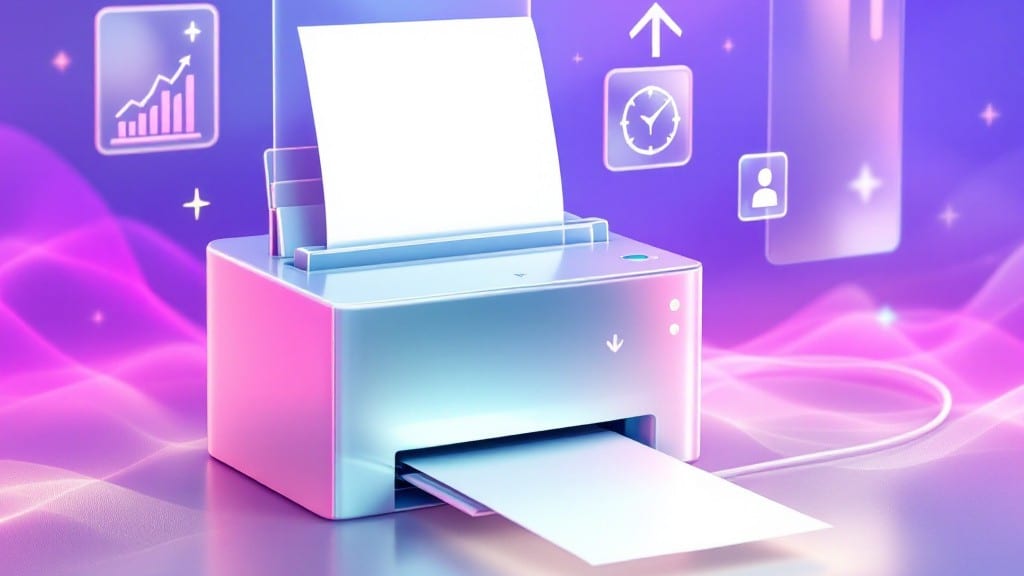 How to Add a Printer to a Print Server: Instant Setup Without Network Glitches