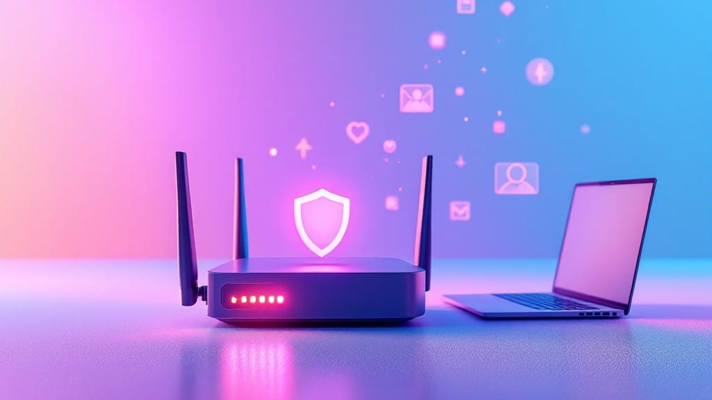 How to Create a Proxy Server: Step-by-Step Guide for Secure Access Control