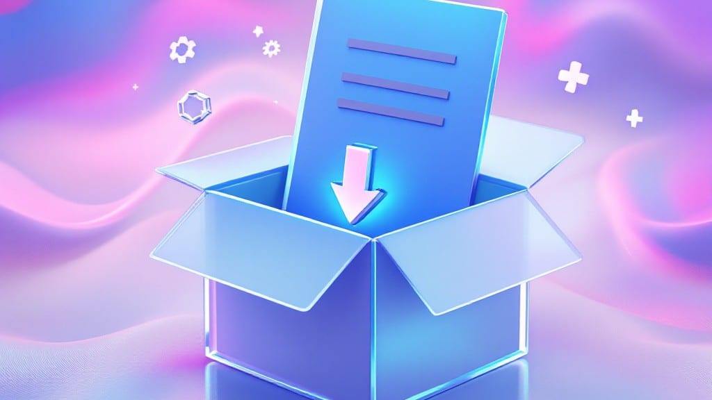 Microsoft Word Document Download: Three-Click Process for Any Device