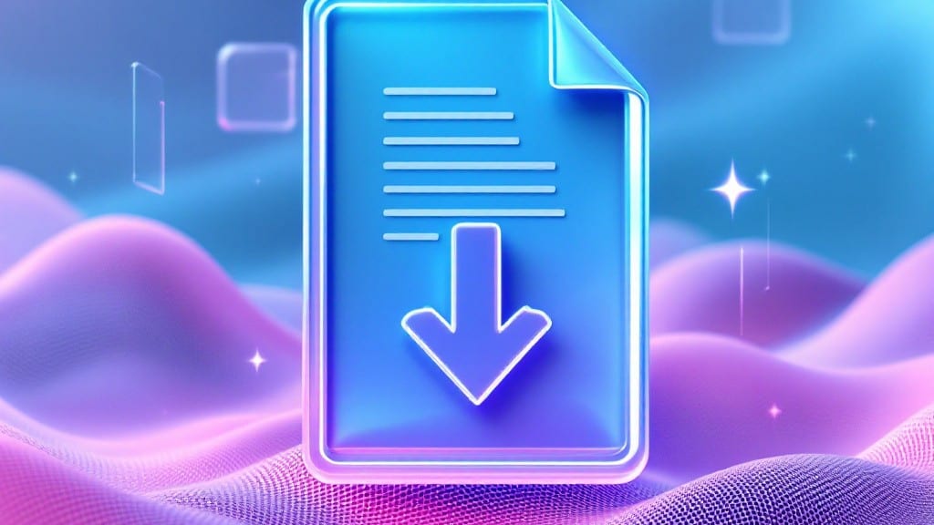 How to Download a Word Document as PDF: Instant Conversion Without File Loss
