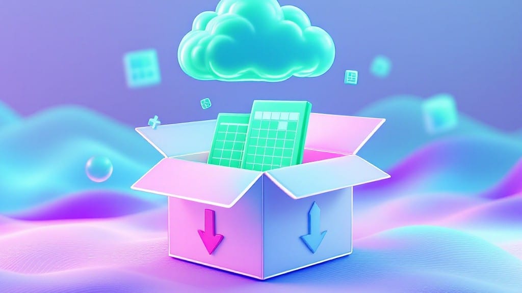 How to Download an Excel File From SharePoint: No-Code Method for Instant Local Access