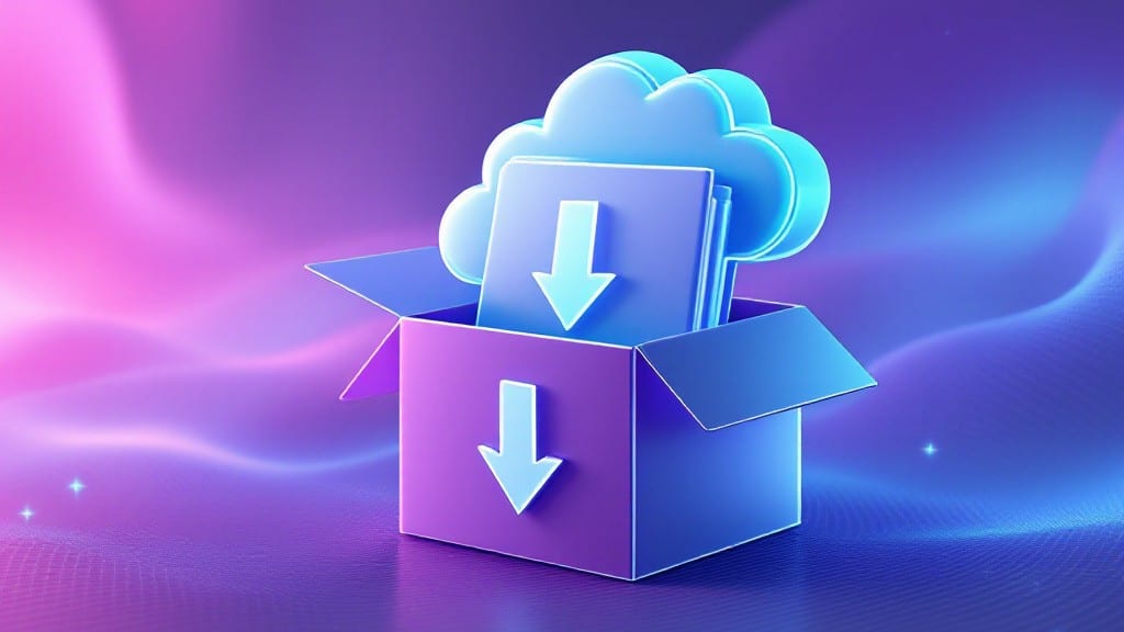 How to Download OneDrive Files to Your Computer: Fast Local Copy Without Cloud Dependence