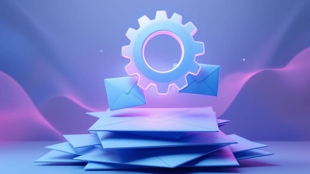 How to Set up Domain Email in Outlook 365: Zero-Config Verification in 5 Minutes