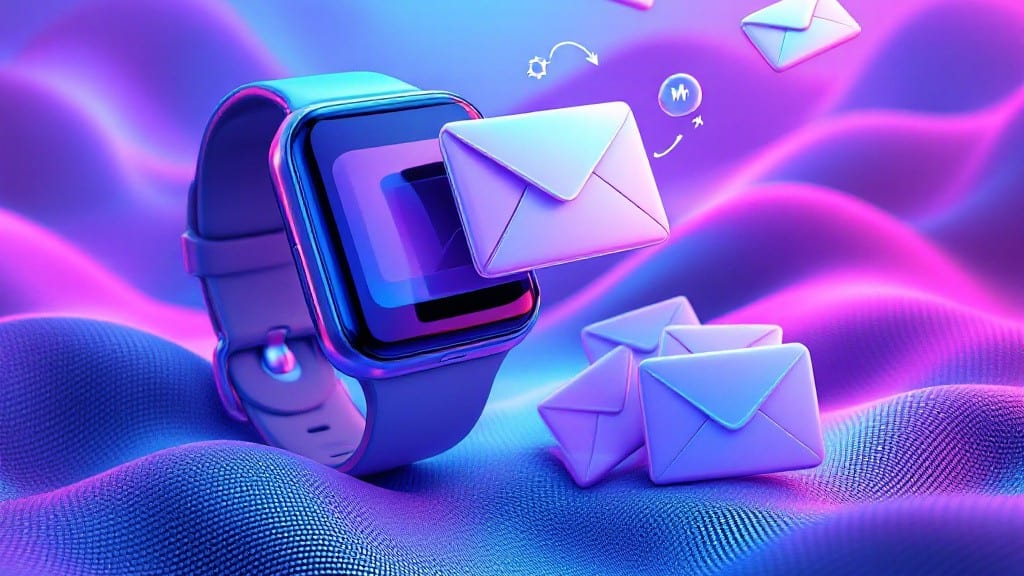 How to Set up Outlook on Galaxy Watch 4: Outlook Sync Setup in 5 Simple Steps