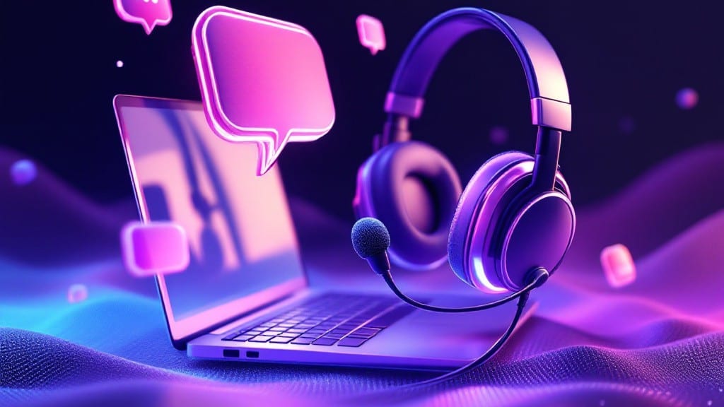 Microsoft Support Talk: Scripted Responses That Actually Work