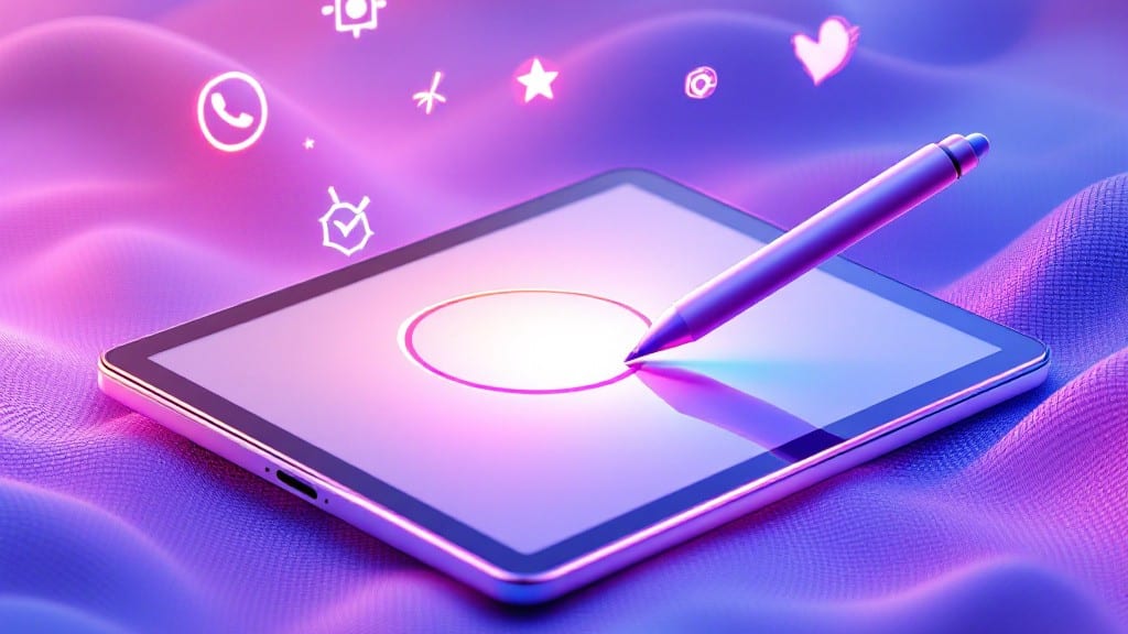 How to Use Microsoft Surface Pen: Precision Drawing and Note-Taking Hacks You Didn’t Know