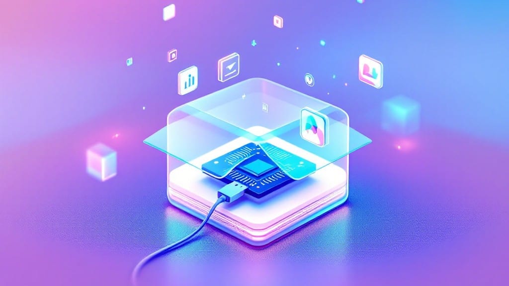 Microsoft Basic Display Adapter Driver Download: Legacy System Fix for Crisp Visuals