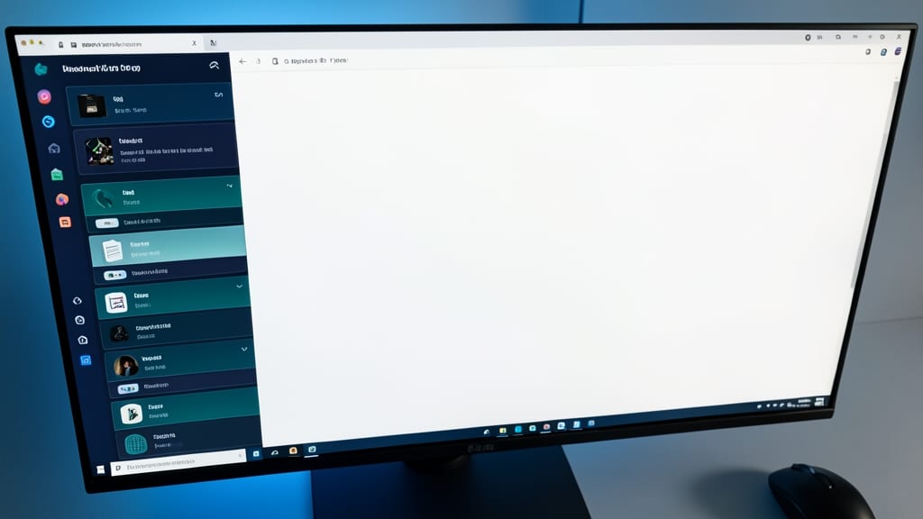 Enable Vertical Tabs for Multitasking Efficiency