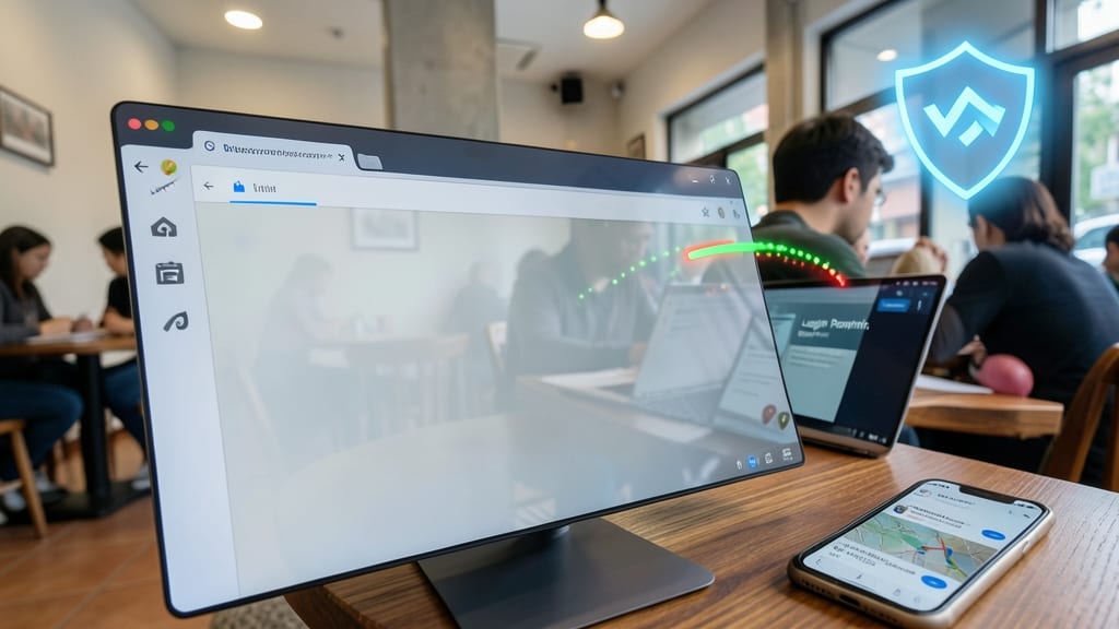 Use Edge's Built-in VPN for Secure Browsing