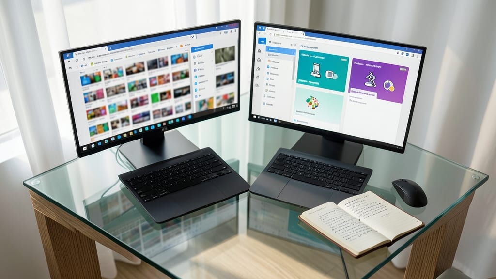 Automate Tasks with Edge Workspaces