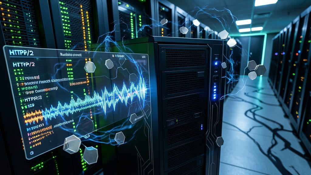 DDoS Amplification via HTTP/2 Settings