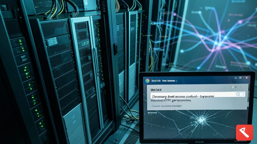 Authentication Bypass via WebDAV Misconfiguration