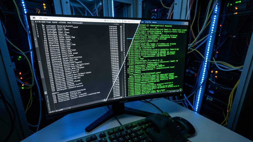 Log Poisoning via Malicious HTTP Headers