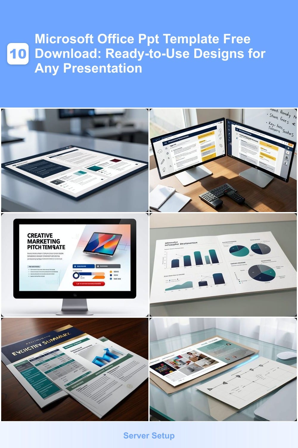Microsoft Office Ppt Template Free Download: Ready-to-Use Designs for Any Presentation