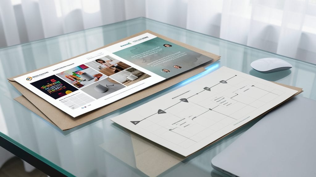 Personal Portfolio Showcase