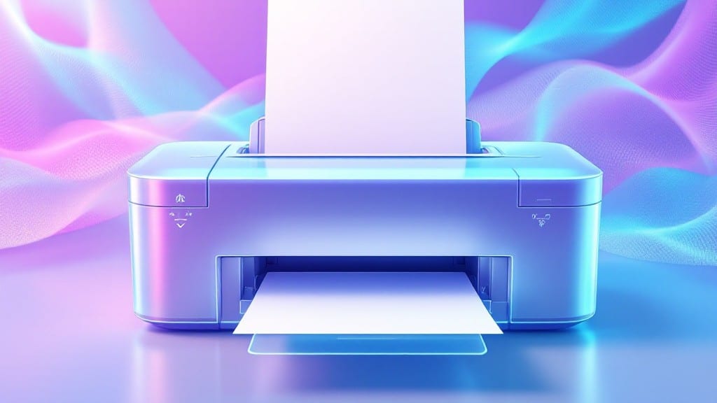 Microsoft Print to PDF Windows Server 2012: Legacy Compatibility Workaround for Offline Printing