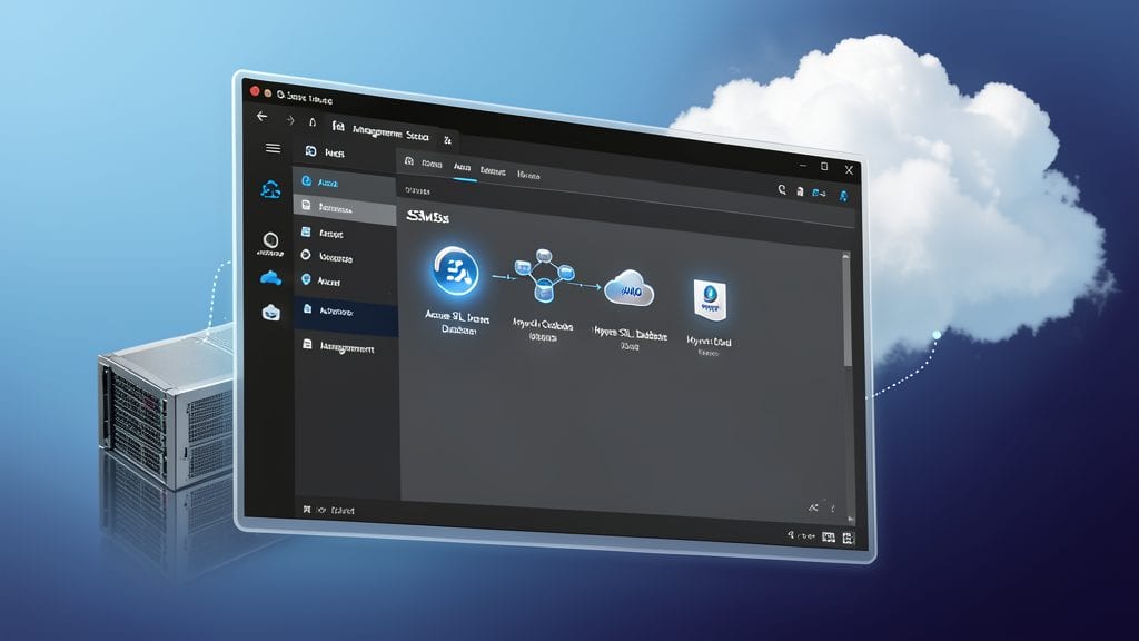 SQL Server Management Studio 18.12 for Azure