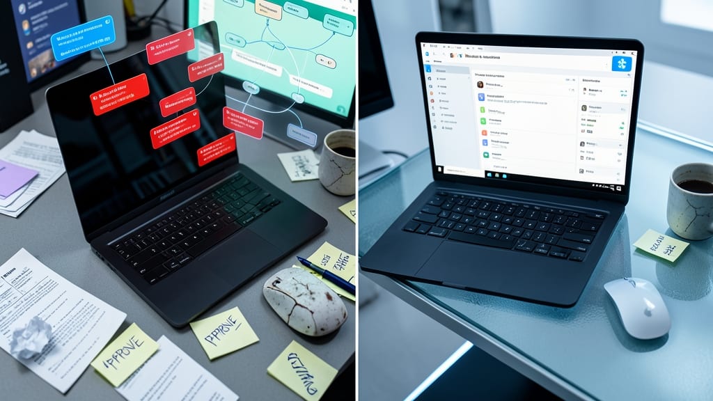 Integrate Teams with Power Automate for Workflows