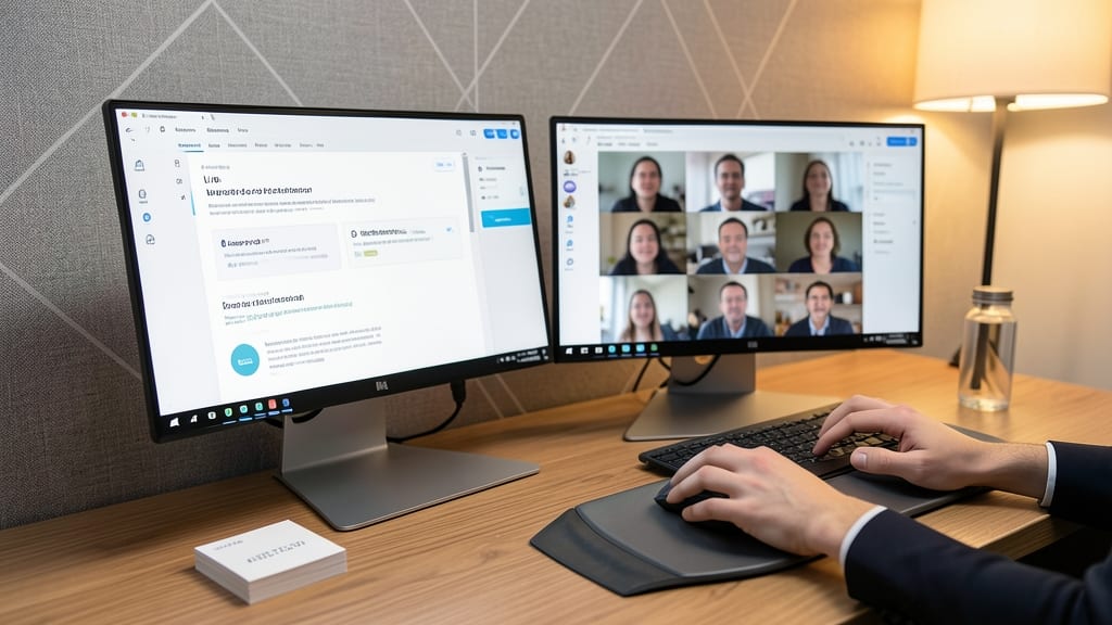 Use PowerPoint Live with Teams