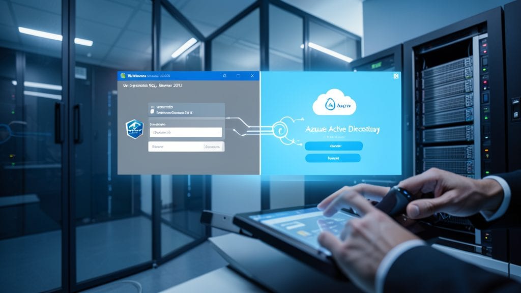 Contained Database Authentication with Windows Azure AD