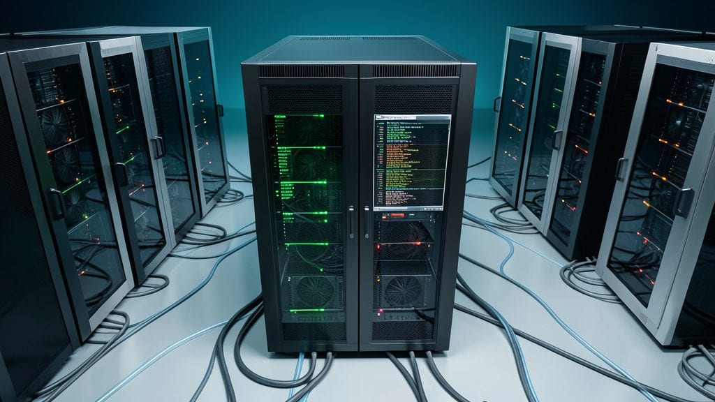 SQL Server AlwaysOn Failover Cluster Instances