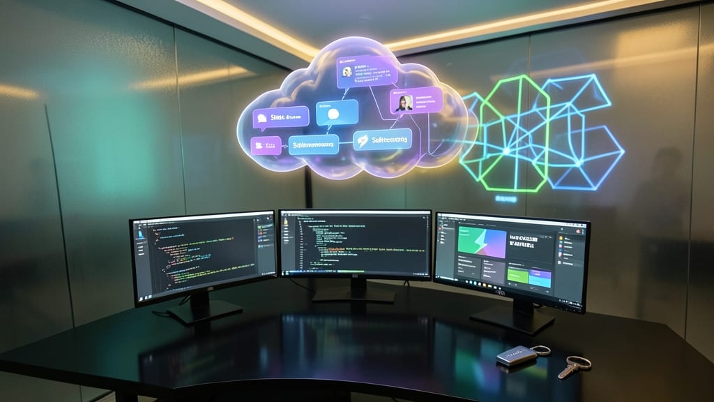 Microsegmentation for Cloud Workloads