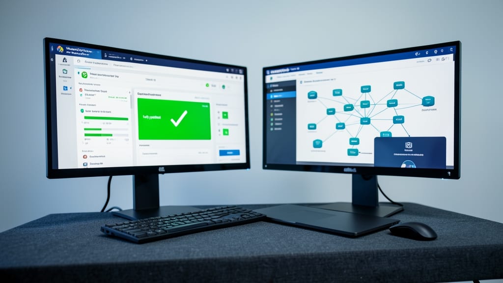 Automated Patch Management for Remote Devices
