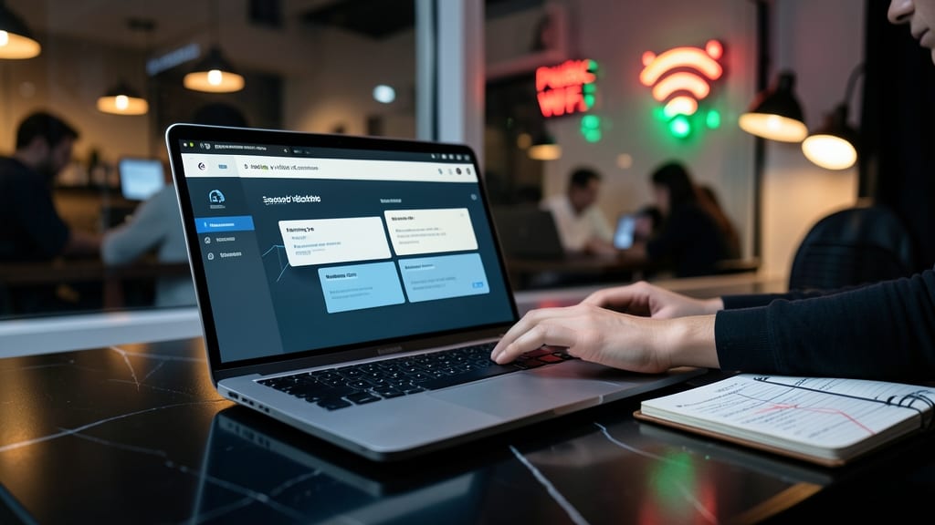 Secure Browser Isolation for Web Access
