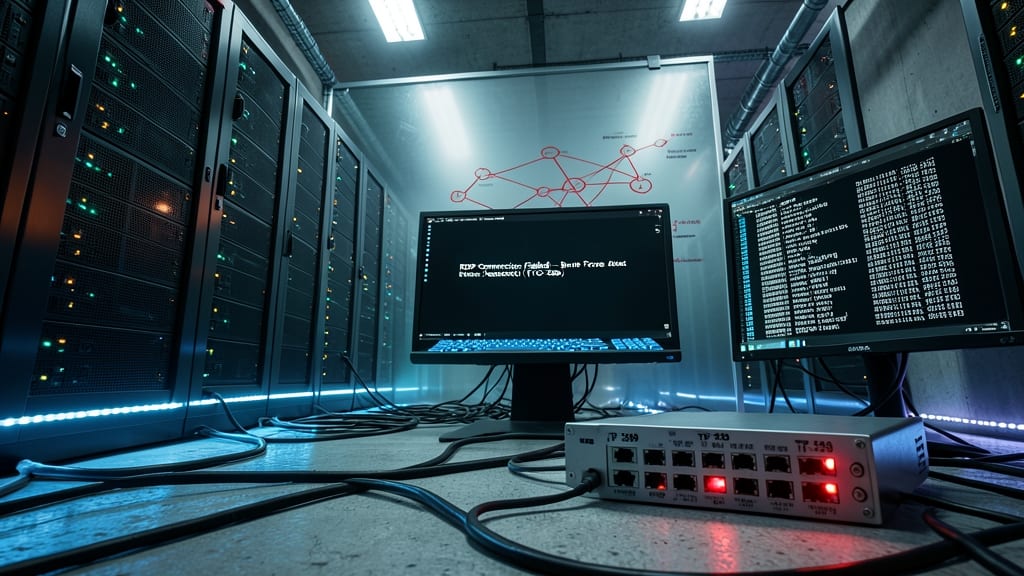 Remote Desktop Protocol (RDP) Hardening