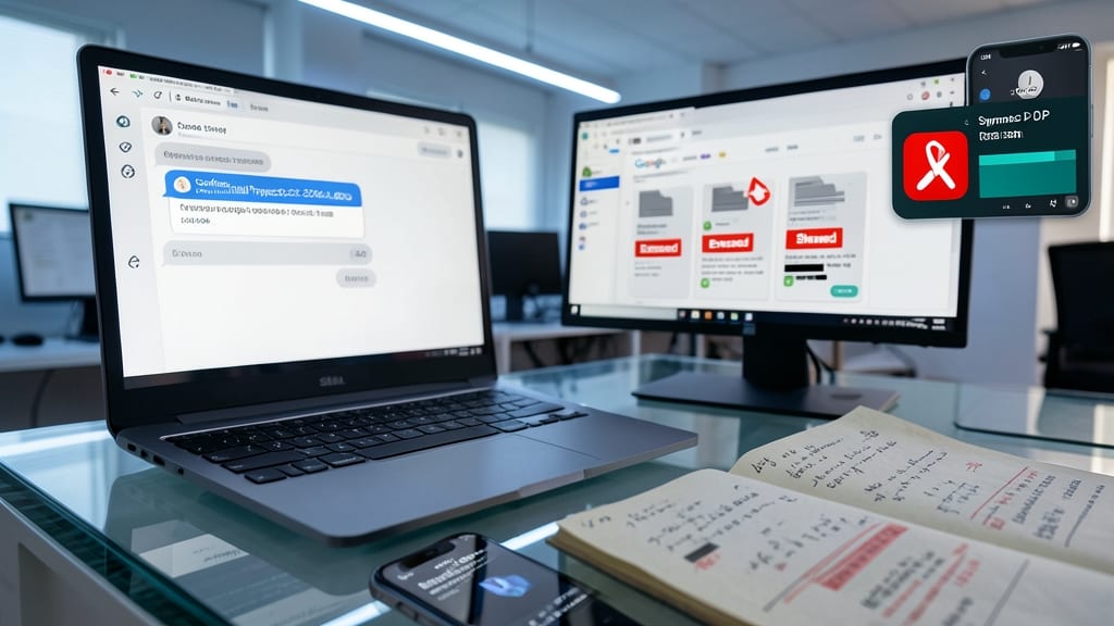 Data Loss Prevention for Cloud Collaboration