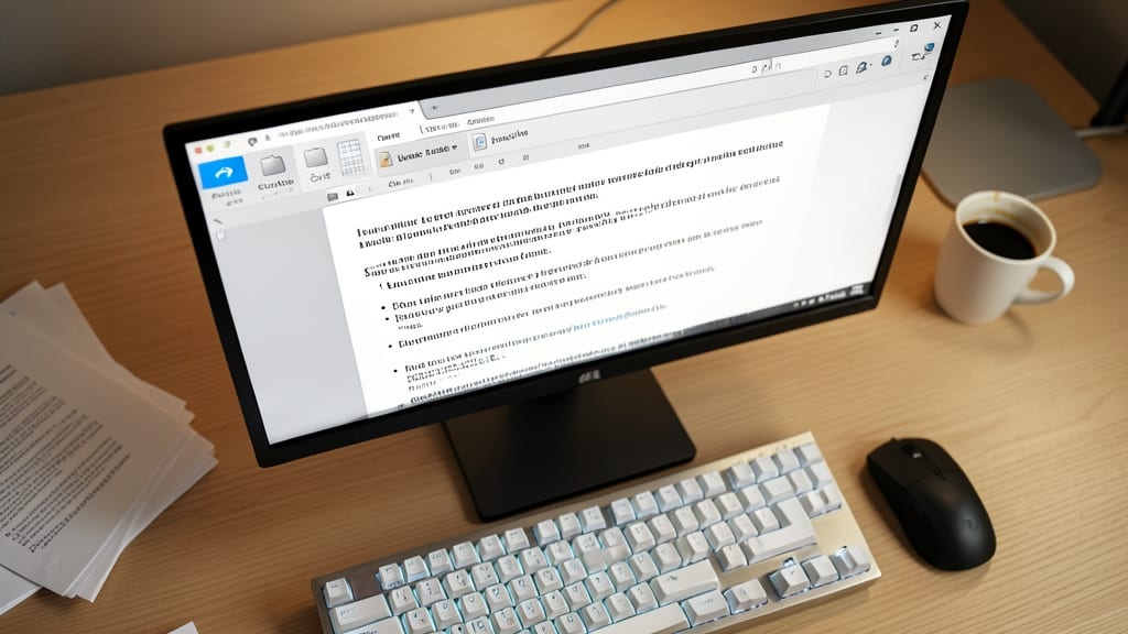 Customizable Quick Access Toolbar Shortcuts