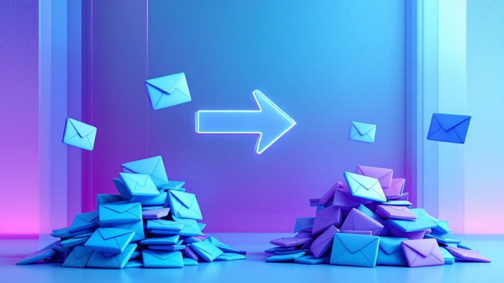 What Is POP Server for Outlook: How It Differs From IMAP and When to Use It