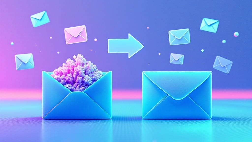What Is the Mail Server for Outlook: POP3 vs IMAP Settings Explained Simply