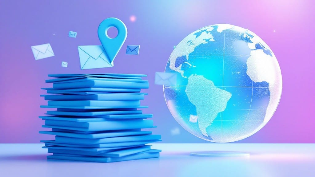 What to Put for Server in Microsoft Exchange: Correct DNS Records Explained