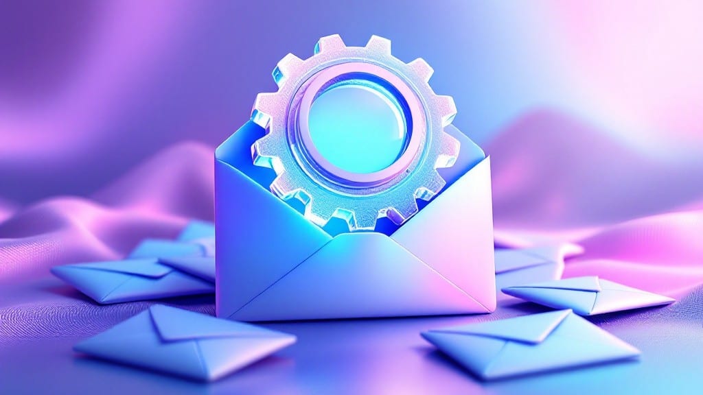 Where to Find SMTP Server in Outlook 365: Step-by-Step Path in Settings