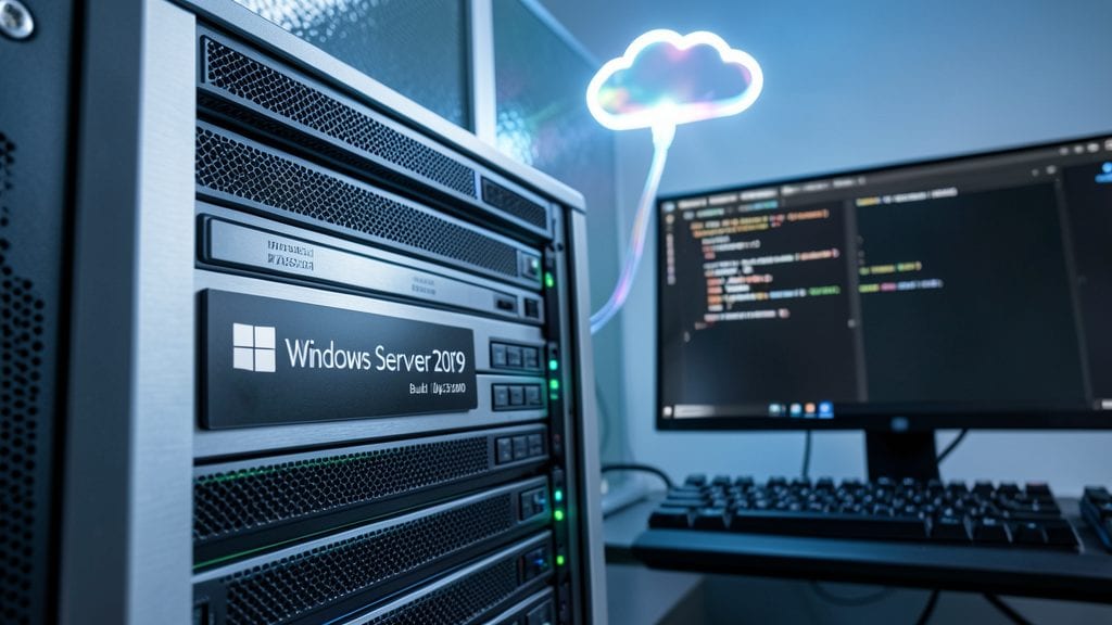 July 2019 Cumulative Update Build