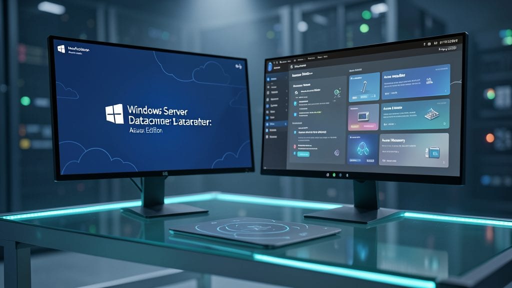 Windows Server 2019 Version 2004 Build