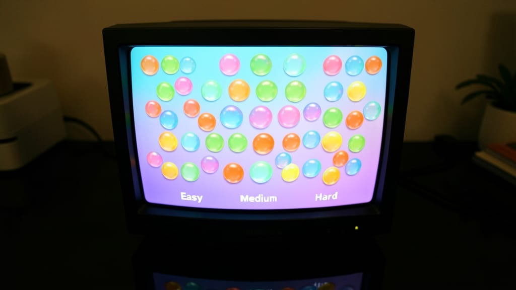 Bubble Shooter