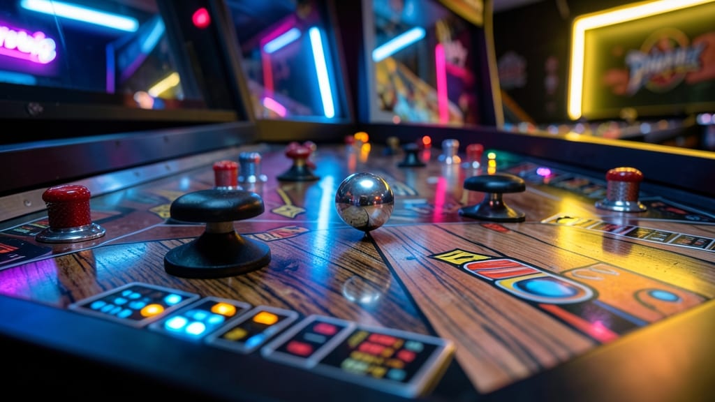 Pinball FX
