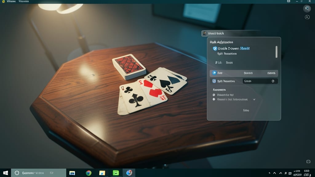 Blackjack